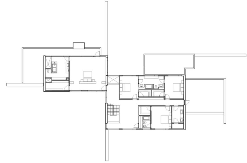 West Lake Hills Residence Renovation by Specht Harpman west lake hills residence renovation by specht harpman 042edb0