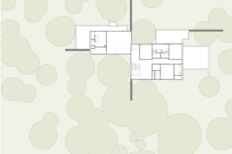 West Lake Hills Residence Renovation by Specht Harpman west lake hills residence renovation by specht harpman 1625fb6