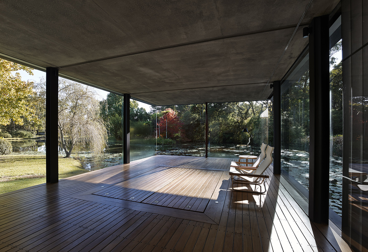 Wirra Willa Pavilion In Somersby NSW, Australia wirra willa pavilion in somersby nsw australia 03d778b