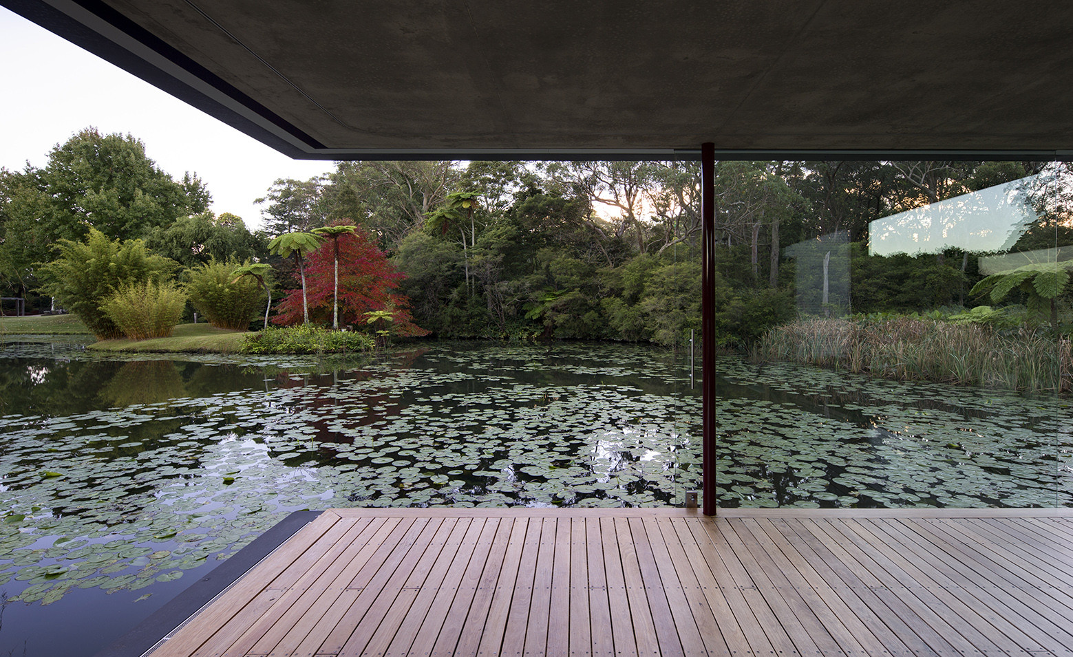 Wirra Willa Pavilion In Somersby NSW, Australia wirra willa pavilion in somersby nsw australia 5b91b99