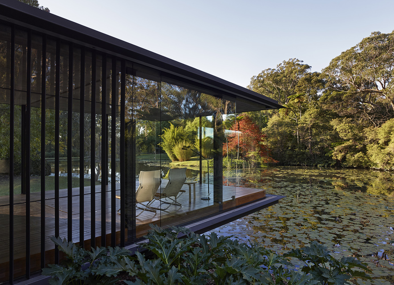Wirra Willa Pavilion In Somersby NSW, Australia wirra willa pavilion in somersby nsw australia 67c5cbf