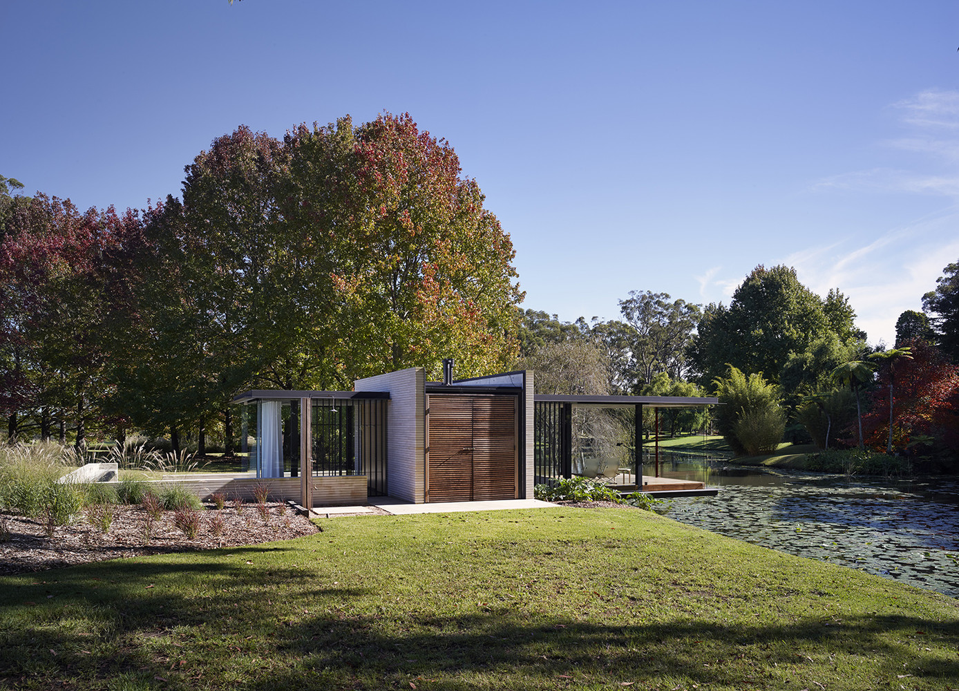 Wirra Willa Pavilion In Somersby NSW, Australia wirra willa pavilion in somersby nsw australia 9c7698a