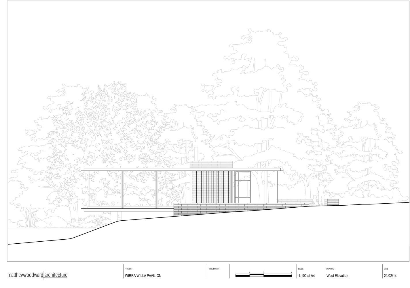 Wirra Willa Pavilion In Somersby NSW, Australia wirra willa pavilion in somersby nsw australia a971c38