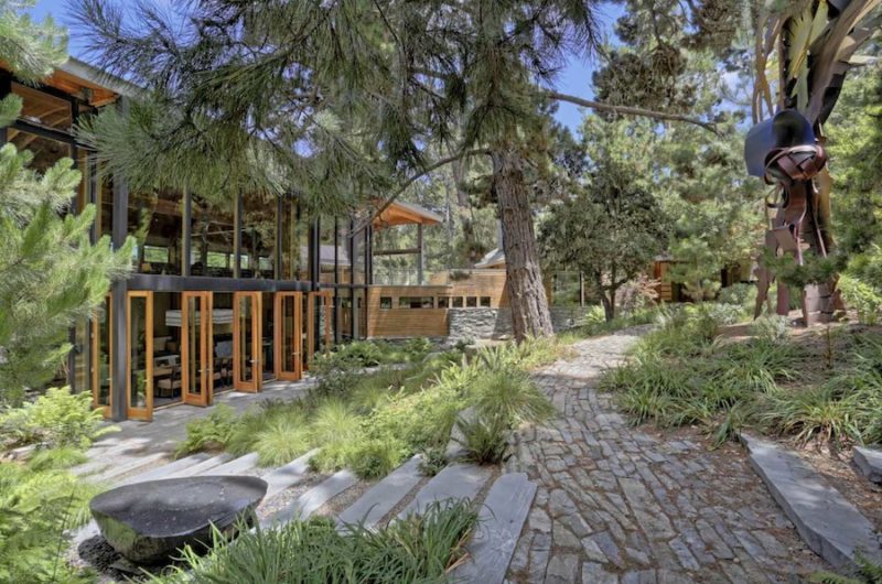 Wonderful California Dream House wonderful california dream house e624a5d