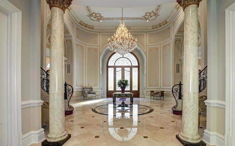 Wonderful Manor In Potomac, Maryland, United States wonderful manor in potomac maryland united states 402585c