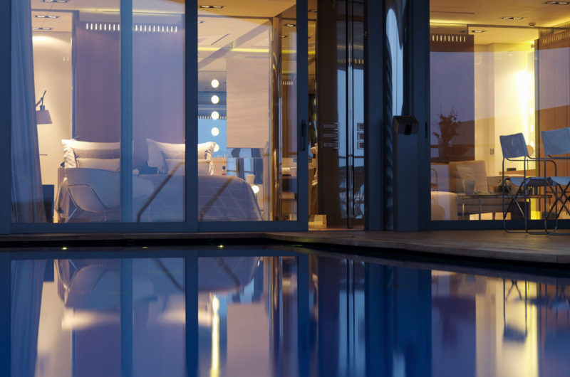 Wonderful Yachting Club Villas at Elounda Beach by Davide Macullo Architects wonderful yachting club villas at elounda beach by davide macullo architects 16a911c