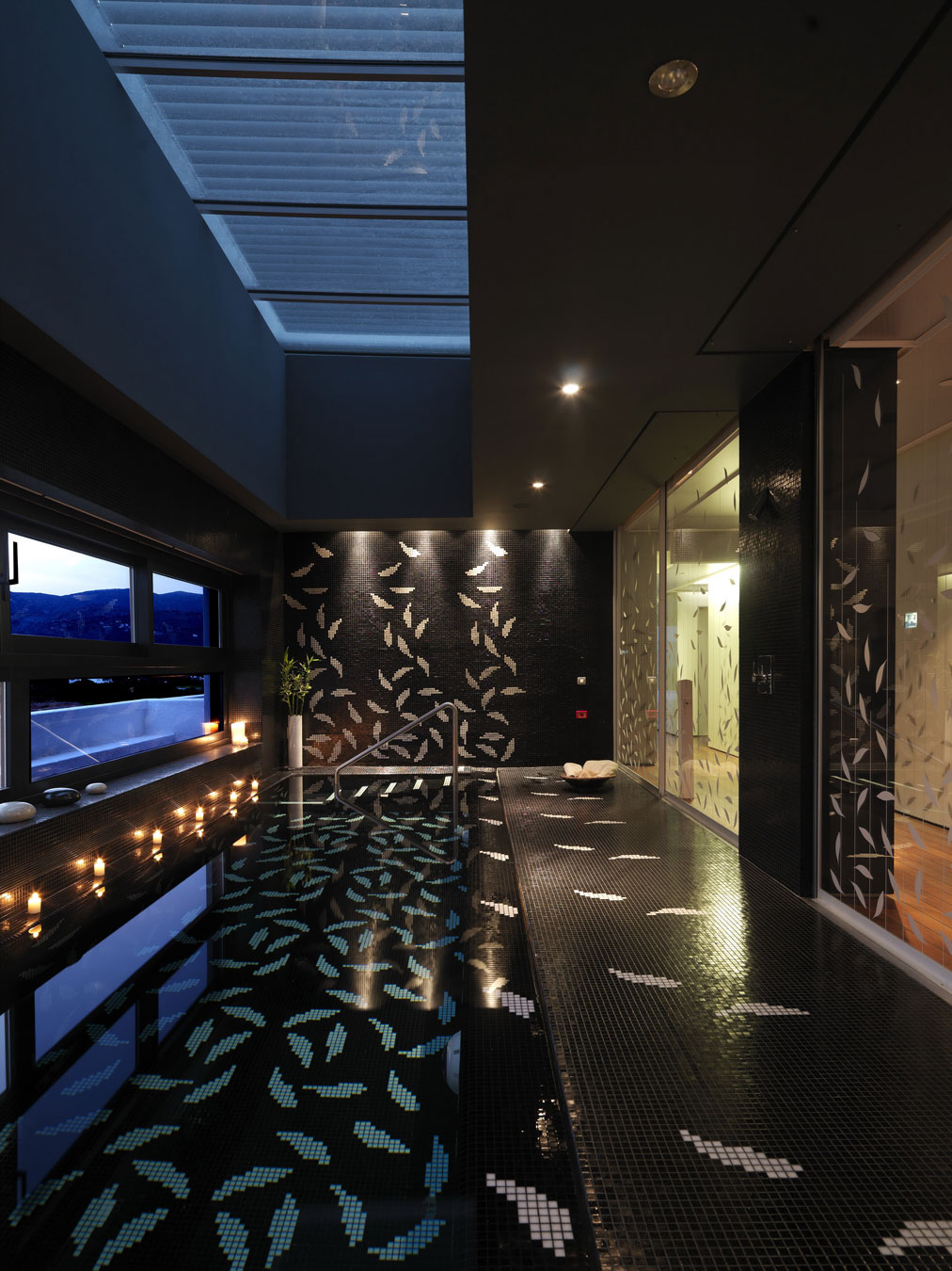 Wonderful Yachting Club Villas at Elounda Beach by Davide Macullo Architects wonderful yachting club villas at elounda beach by davide macullo architects 182668a