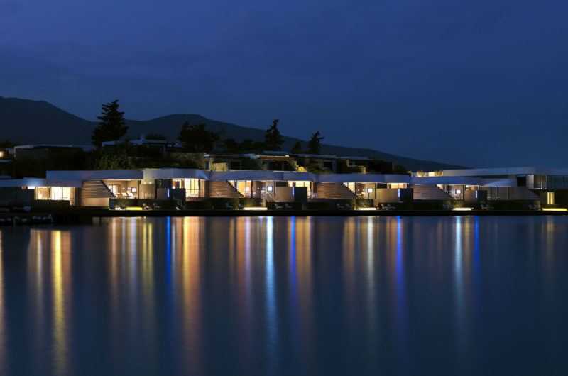 Wonderful Yachting Club Villas at Elounda Beach by Davide Macullo Architects wonderful yachting club villas at elounda beach by davide macullo architects 25b9d97