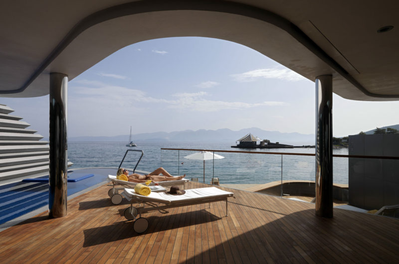 Wonderful Yachting Club Villas at Elounda Beach by Davide Macullo Architects wonderful yachting club villas at elounda beach by davide macullo architects 3eef391
