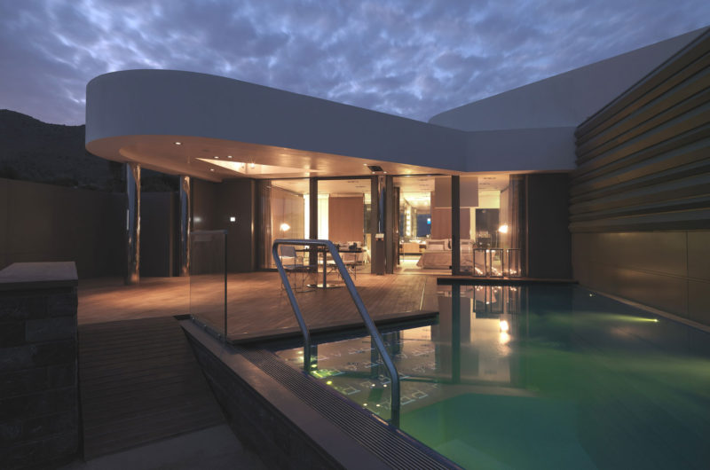 Wonderful Yachting Club Villas at Elounda Beach by Davide Macullo Architects wonderful yachting club villas at elounda beach by davide macullo architects 46965f3