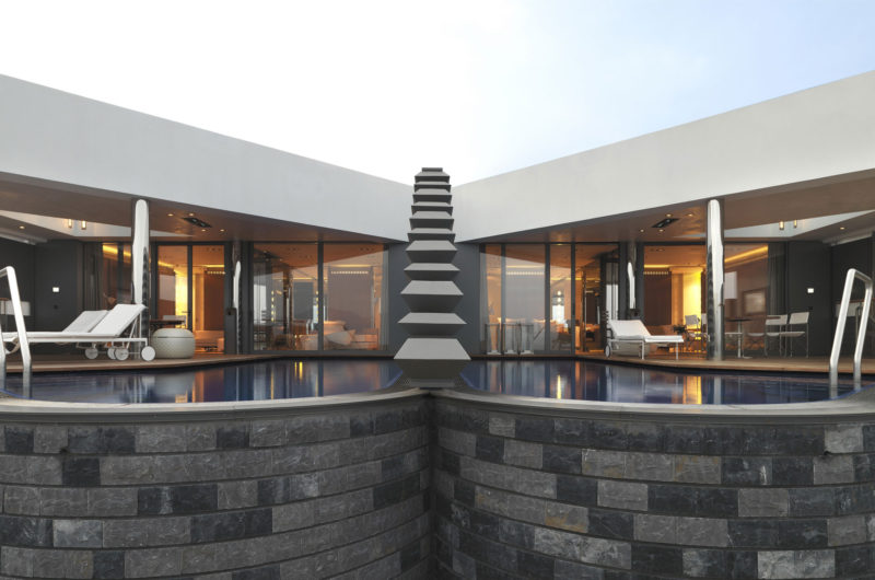 Wonderful Yachting Club Villas at Elounda Beach by Davide Macullo Architects wonderful yachting club villas at elounda beach by davide macullo architects 52092f1