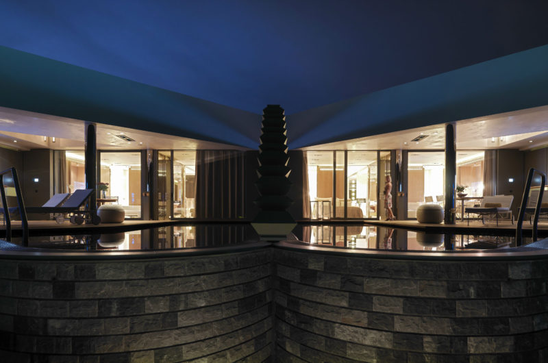 Wonderful Yachting Club Villas at Elounda Beach by Davide Macullo Architects wonderful yachting club villas at elounda beach by davide macullo architects 57f0b85