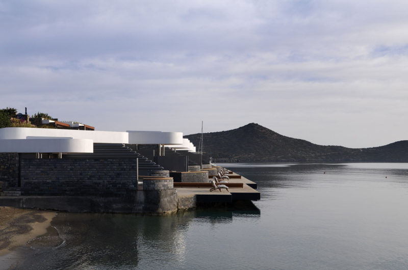 Wonderful Yachting Club Villas at Elounda Beach by Davide Macullo Architects wonderful yachting club villas at elounda beach by davide macullo architects 592f64a
