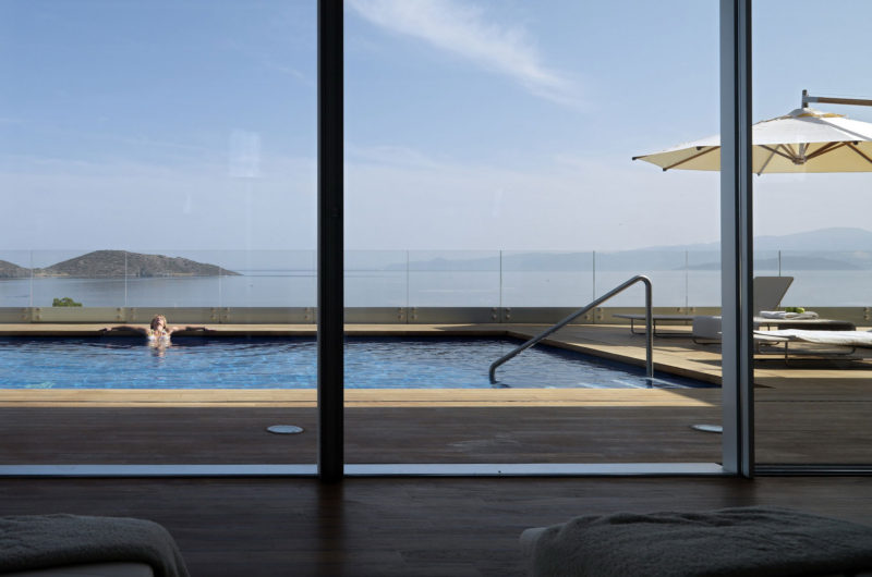 Wonderful Yachting Club Villas at Elounda Beach by Davide Macullo Architects wonderful yachting club villas at elounda beach by davide macullo architects 6a8931b