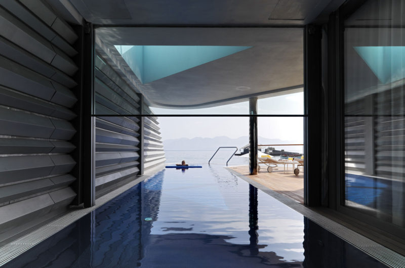 Wonderful Yachting Club Villas at Elounda Beach by Davide Macullo Architects wonderful yachting club villas at elounda beach by davide macullo architects 7eb4094