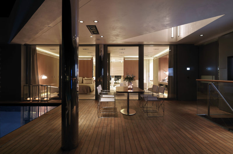 Wonderful Yachting Club Villas at Elounda Beach by Davide Macullo Architects wonderful yachting club villas at elounda beach by davide macullo architects 89ac333
