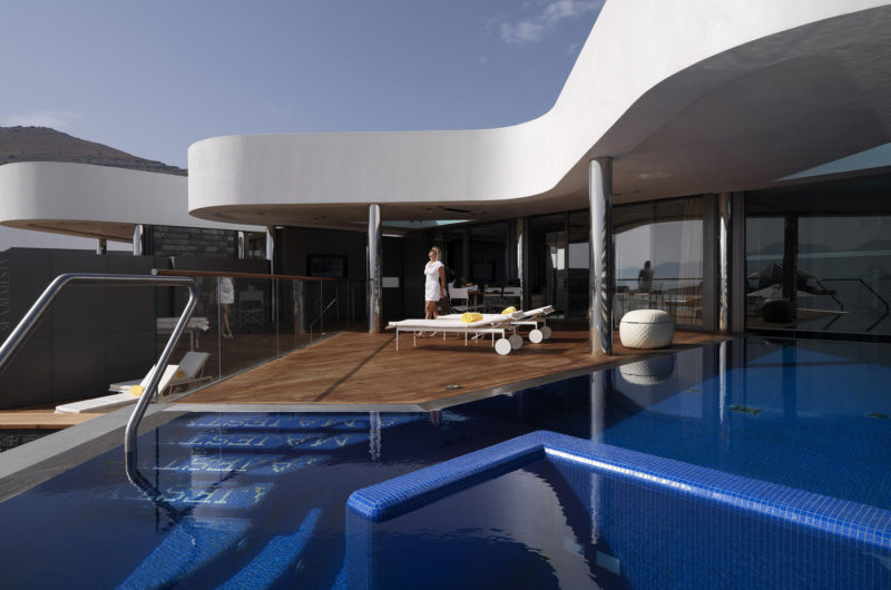 Wonderful Yachting Club Villas at Elounda Beach by Davide Macullo Architects wonderful yachting club villas at elounda beach by davide macullo architects b858231