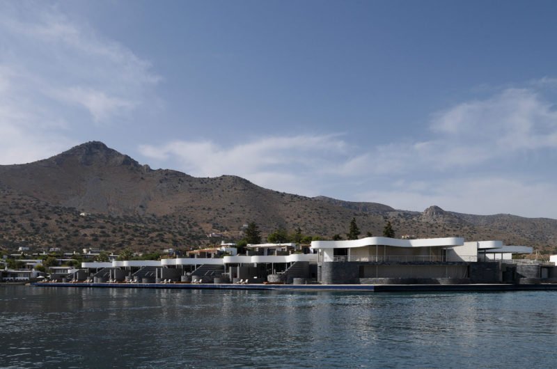 Wonderful Yachting Club Villas at Elounda Beach by Davide Macullo Architects wonderful yachting club villas at elounda beach by davide macullo architects c66ca02