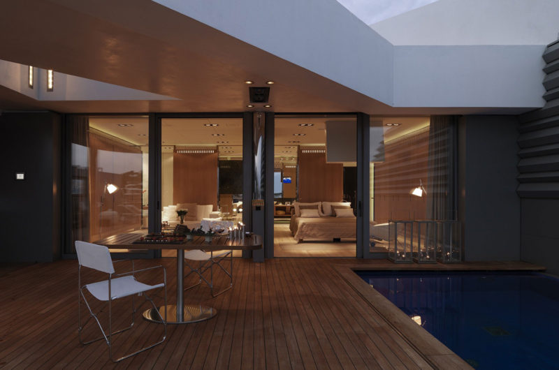 Wonderful Yachting Club Villas at Elounda Beach by Davide Macullo Architects wonderful yachting club villas at elounda beach by davide macullo architects ca4fb93