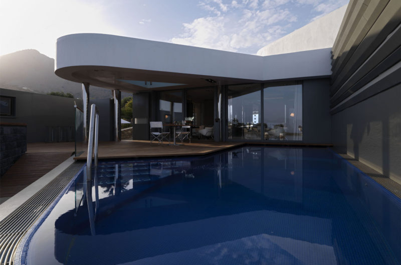 Wonderful Yachting Club Villas at Elounda Beach by Davide Macullo Architects wonderful yachting club villas at elounda beach by davide macullo architects ff0d562