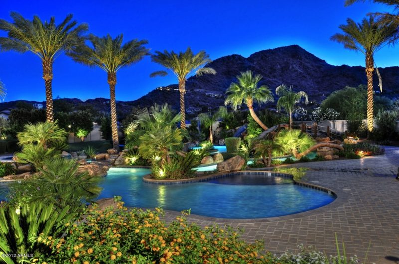 A Gorgeous Estate in Arizona, USA a gorgeous estate in arizona usa 5bd6ac4