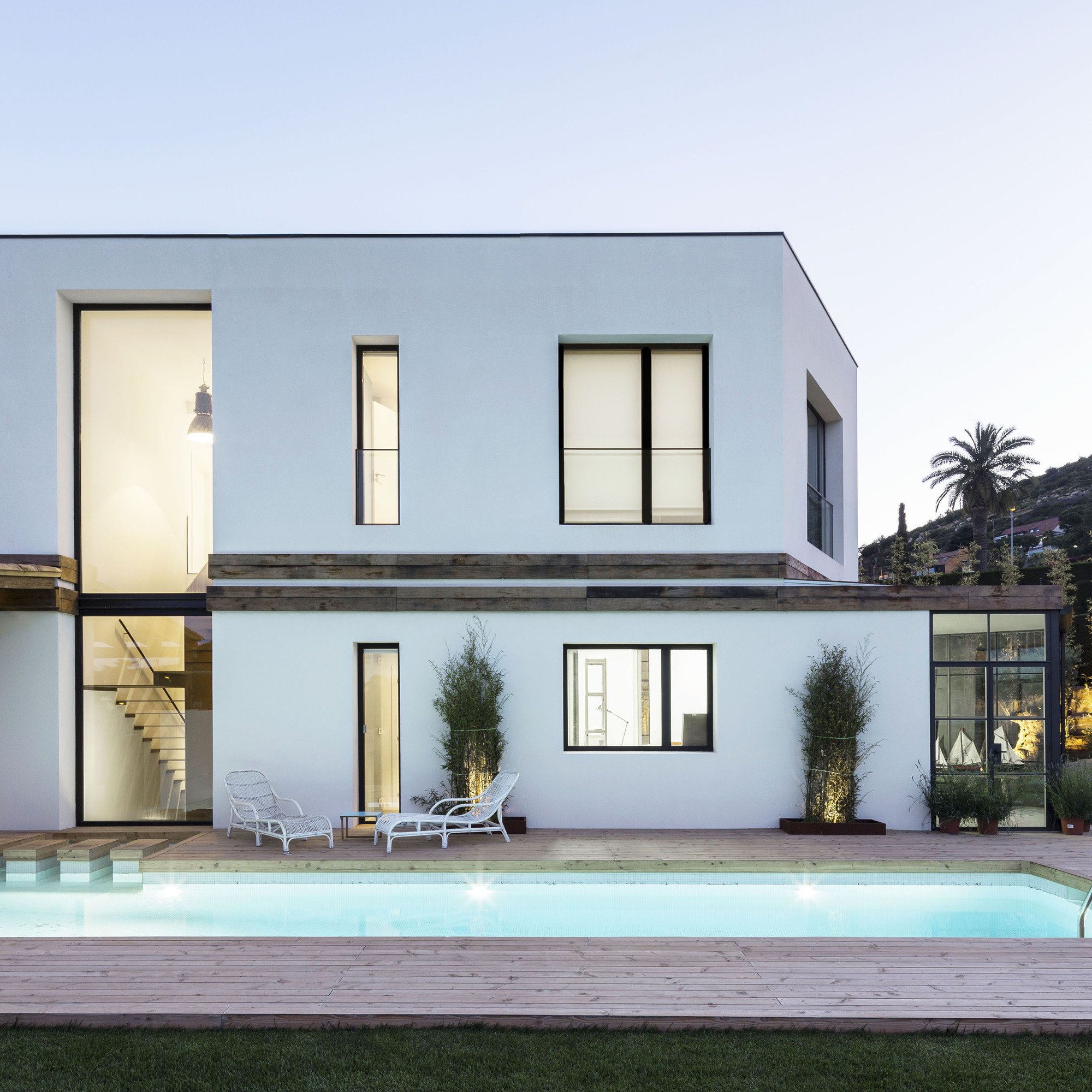 A House By 08023 Architecture + Design + Ideas a house by 08023 architecture design ideas 35949e6
