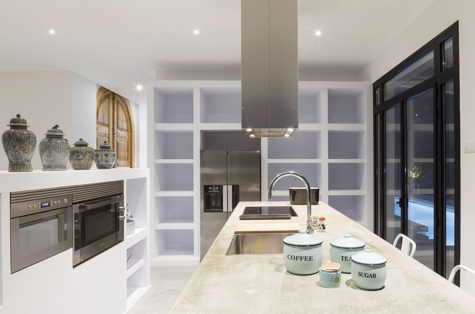 A House By 08023 Architecture + Design + Ideas a house by 08023 architecture design ideas c77aa98