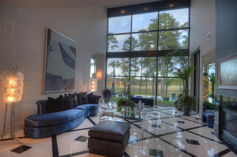a private sanctuary in the woodlands texas bbc8853
