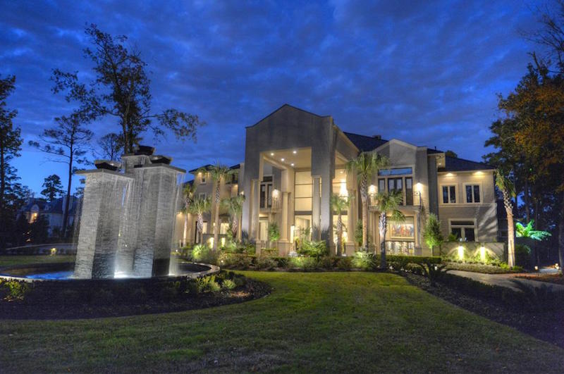 A Private Sanctuary In The Woodlands, Texas a private sanctuary in the woodlands texas d6f9584