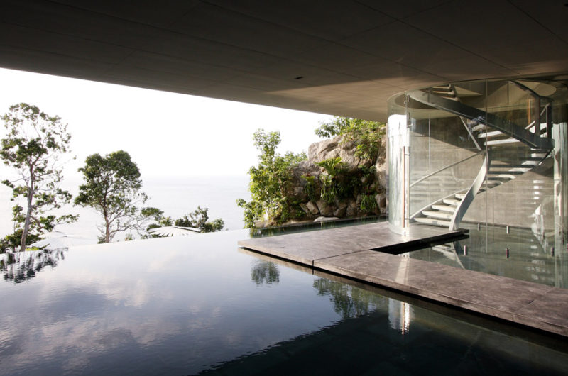 Addictive Luxury Villa Mayavee in Thailand addictive luxury villa mayavee in thailand 5266c9b