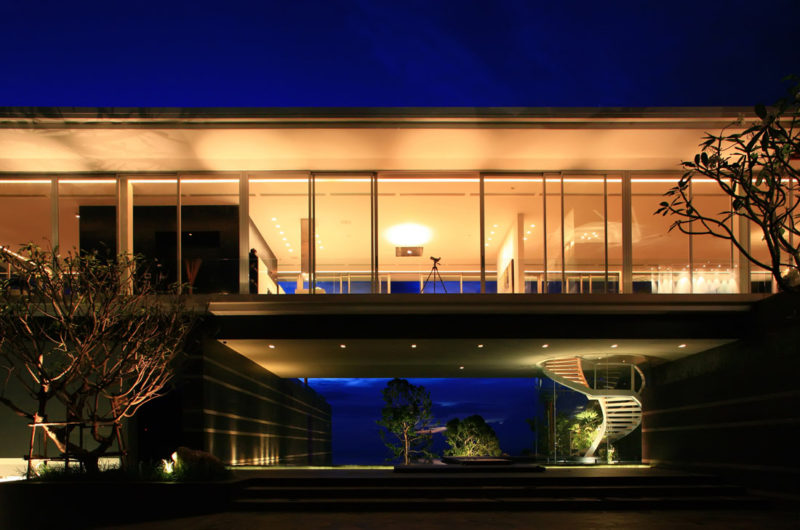 Addictive Luxury Villa Mayavee in Thailand addictive luxury villa mayavee in thailand dc317aa