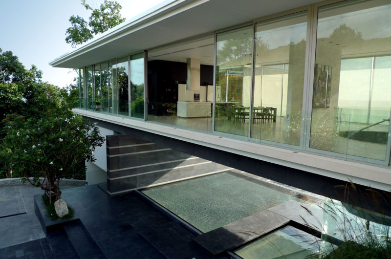 Addictive Luxury Villa Mayavee in Thailand addictive luxury villa mayavee in thailand eba9030