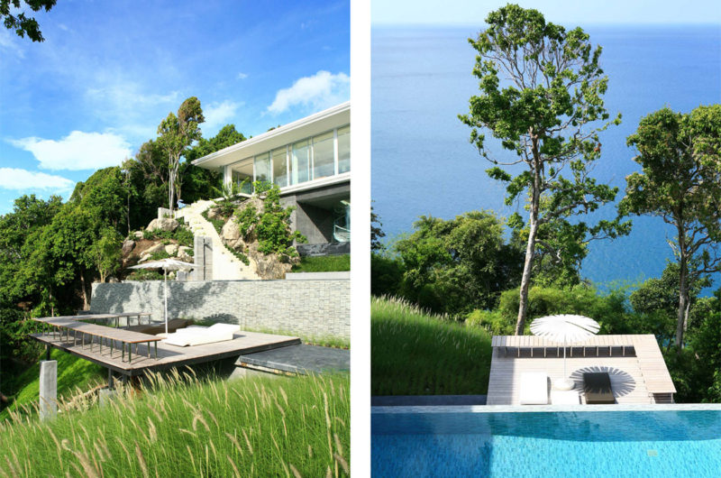 Addictive Luxury Villa Mayavee in Thailand addictive luxury villa mayavee in thailand ef8dcd5