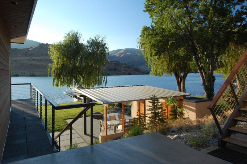 Amazing Central Washington River House amazing central washington river house 206455d