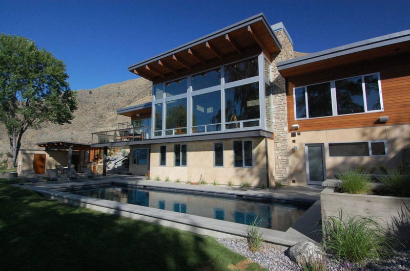 Amazing Central Washington River House amazing central washington river house 412c829