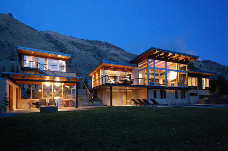Amazing Central Washington River House amazing central washington river house 813097d