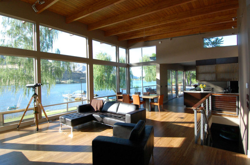 Amazing Central Washington River House amazing central washington river house 83a804f