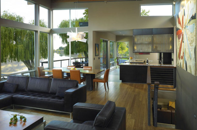 Amazing Central Washington River House amazing central washington river house 92dfdee