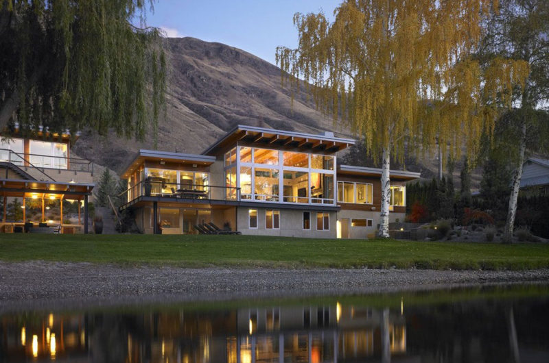 Amazing Central Washington River House amazing central washington river house f338ba8