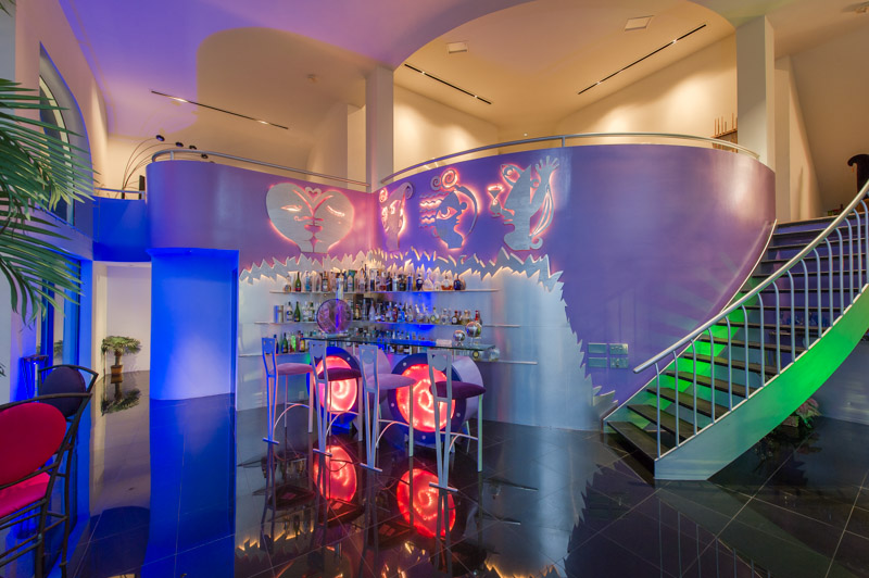 Amazing Entertainer's Estate in California, USA amazing entertainers estate in california usa 2b85906