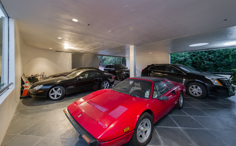 Amazing Entertainer's Estate in California, USA amazing entertainers estate in california usa 89abede