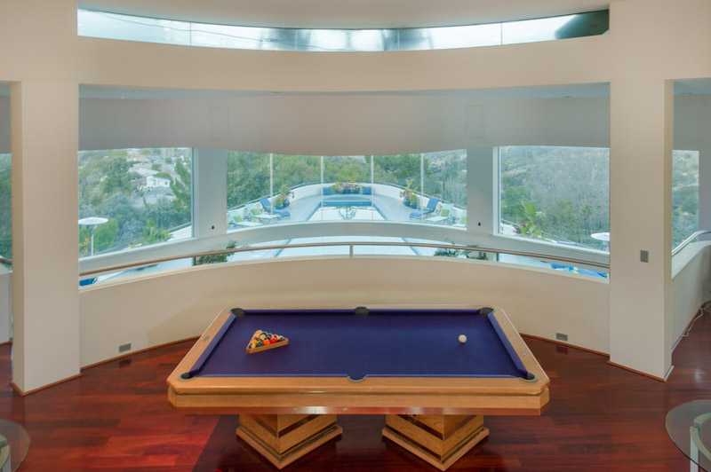 Amazing Entertainer's Estate in California, USA amazing entertainers estate in california usa d9c4b4b