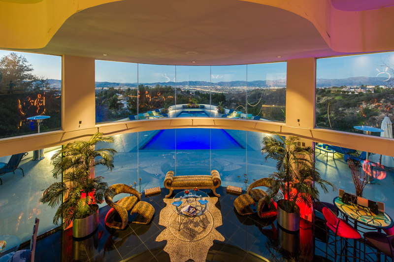 Amazing Entertainer's Estate in California, USA amazing entertainers estate in california usa fc85ae8