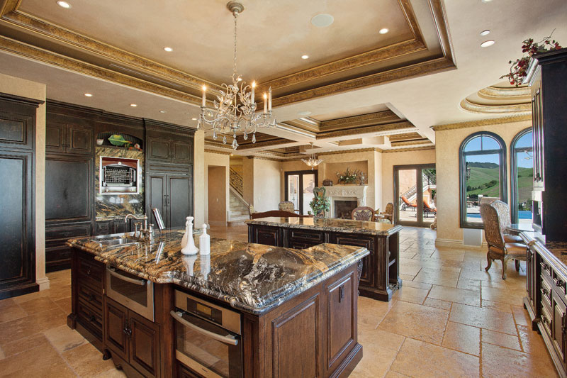Amazing Villa Bellisima in California, USA amazing villa bellisima in california usa 02af508
