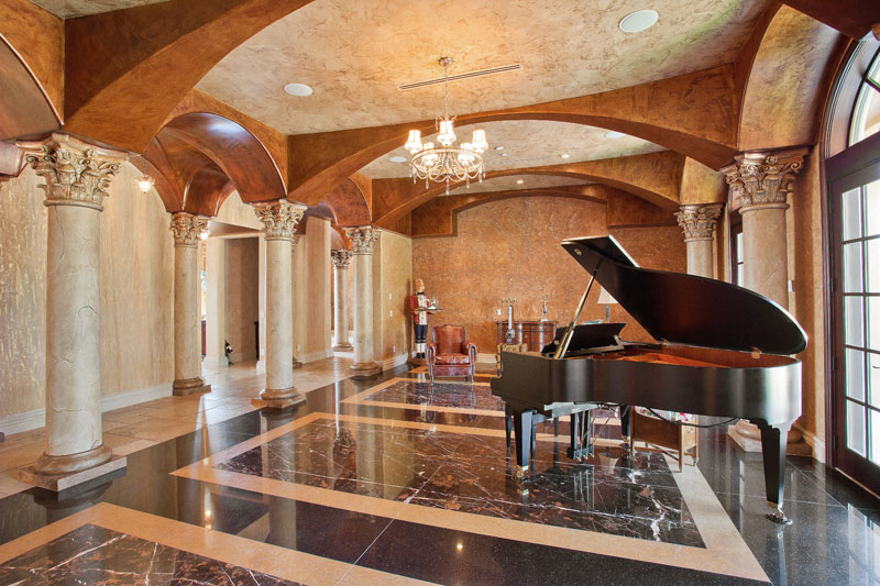 Amazing Villa Bellisima in California, USA amazing villa bellisima in california usa 03802bb