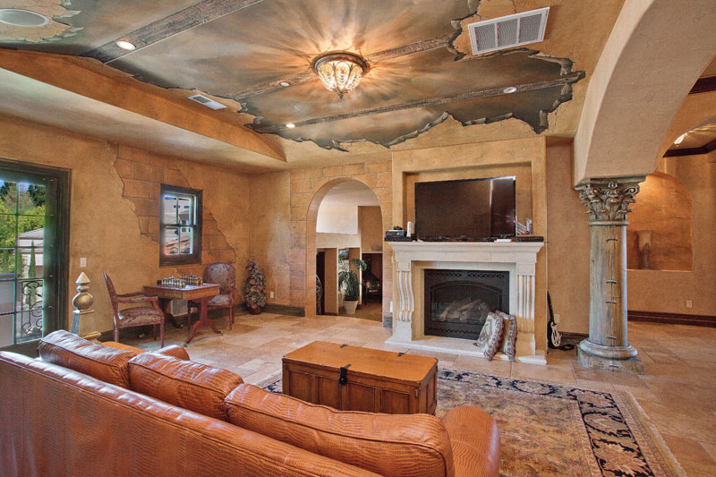 Amazing Villa Bellisima in California, USA amazing villa bellisima in california usa 2181850