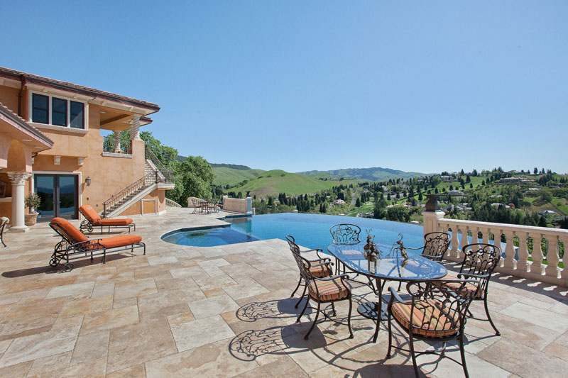 Amazing Villa Bellisima in California, USA amazing villa bellisima in california usa 32d74c9