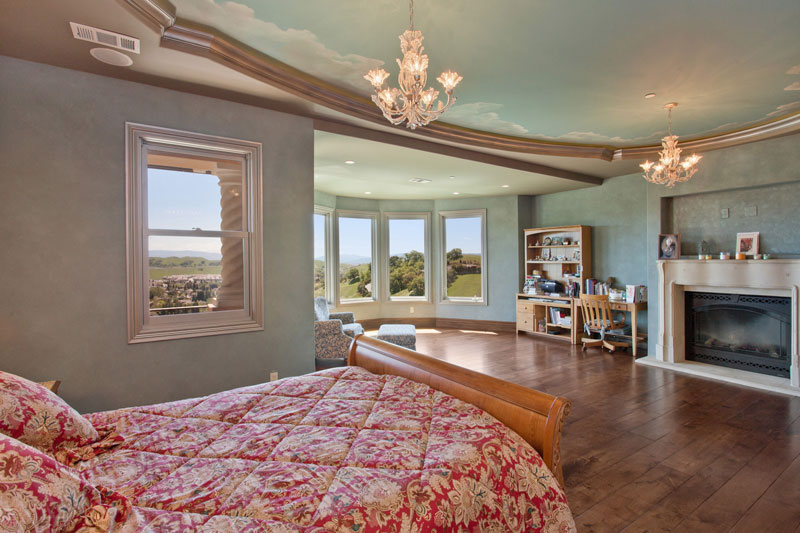 Amazing Villa Bellisima in California, USA amazing villa bellisima in california usa 4054fef