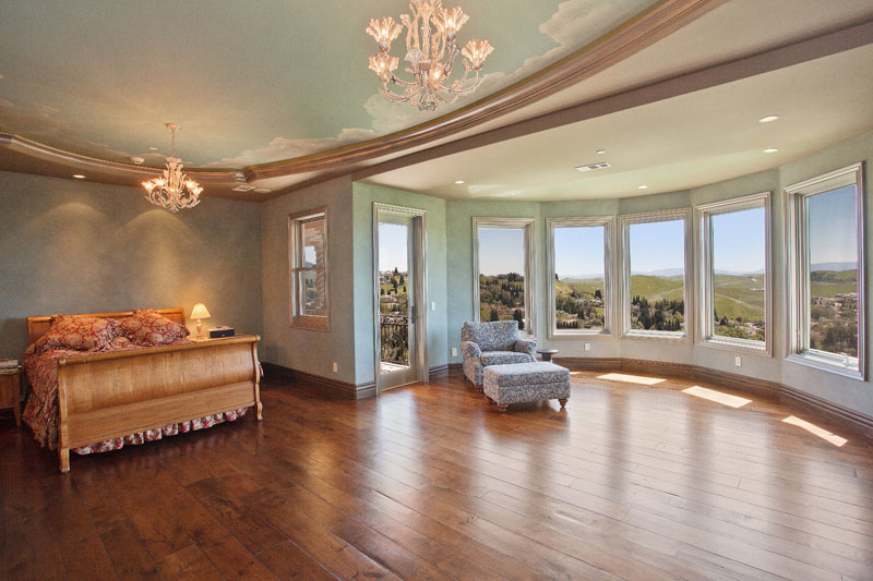 Amazing Villa Bellisima in California, USA amazing villa bellisima in california usa 53cb6bf