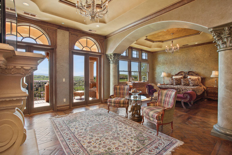 Amazing Villa Bellisima in California, USA amazing villa bellisima in california usa 6ad0714